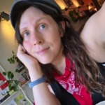 Profile picture of Jess Parker